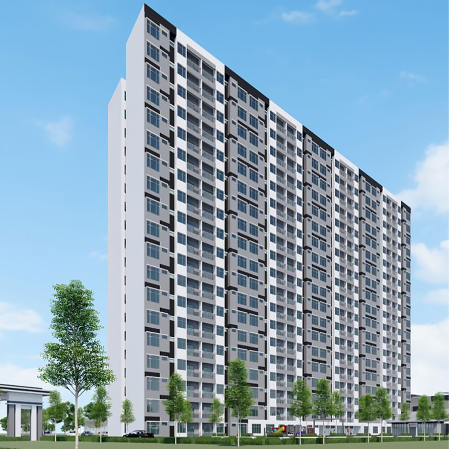 Selayang Mutiara Residences